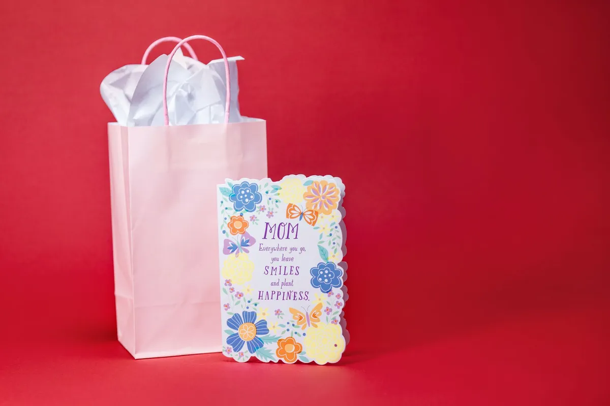 Fête des mères : des cadeaux faits main, du plus simple au plus raffiné